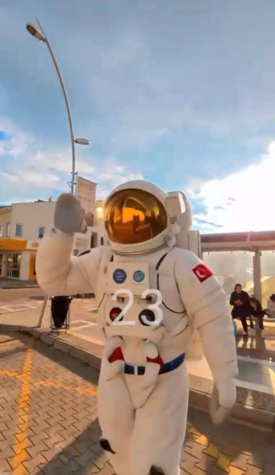 Geri Sayım Başladı: TUA Astro Hackathon Muğla İçin Son 3 Gün 3